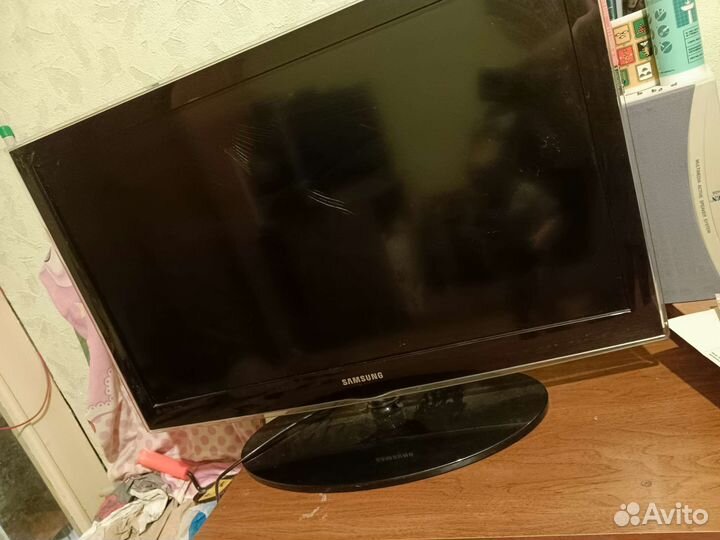 Телевизор самсунг 32 на запчасти