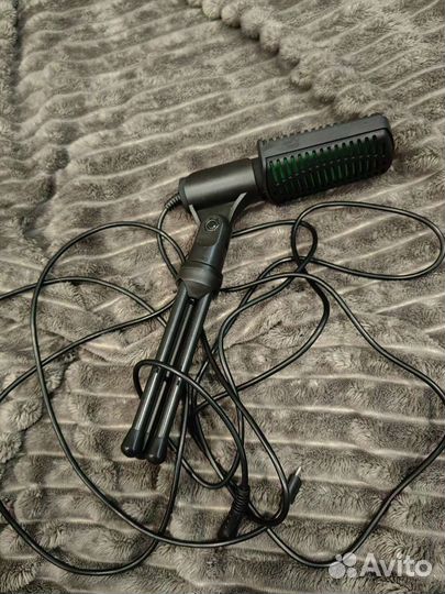 Микрофон ritmix