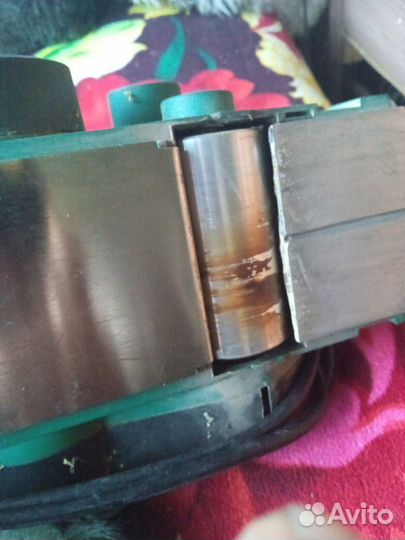 Электро рубанок