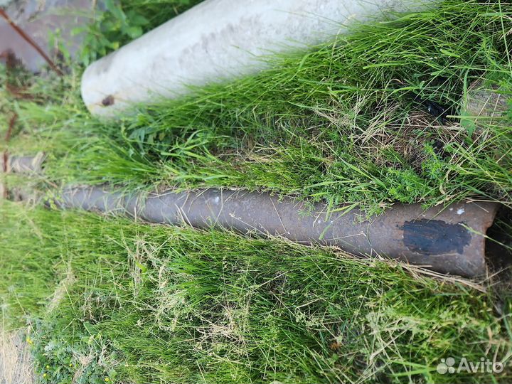 Труба 200мм Стенка 15мм