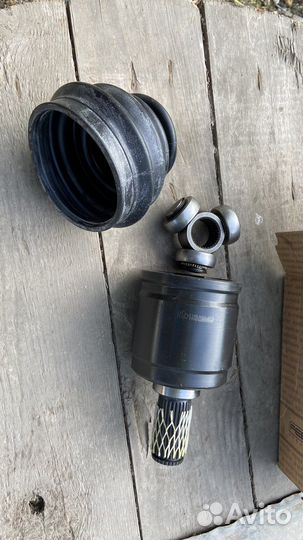 Шрус внутренний левый 0311-cflh на Хонду