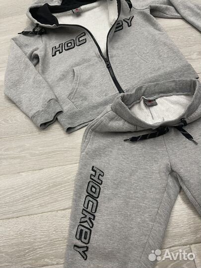 Спортивный хоккейный костюм MAD GUY