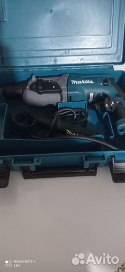 Перфоратор makita, bosh, DeWalt
