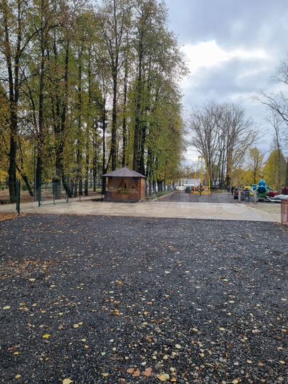 Торговая площадь, 100 м²