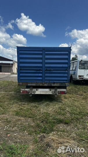 Полуприцеп зерновоз Schmitz Cargobull S01, 2010