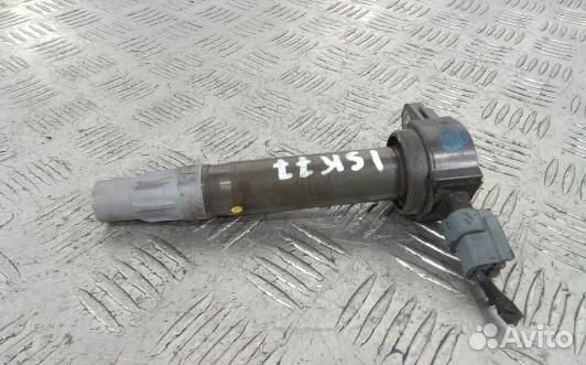 Катушка зажигания бензиновая chrysler 300C 1 (1SK7