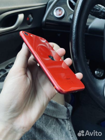 iPhone SE 2020 128gb