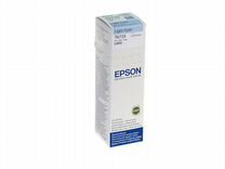 Чернила Epson L800/L1800/L810/L850 (О) C13T67354A