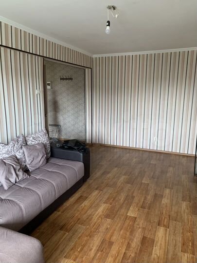 3-к. квартира, 59 м², 4/5 эт.