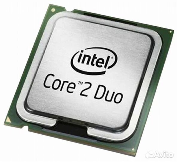Core 2 Duo E8400 3.00GHz