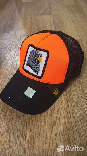 Кепка бейсболка мужская