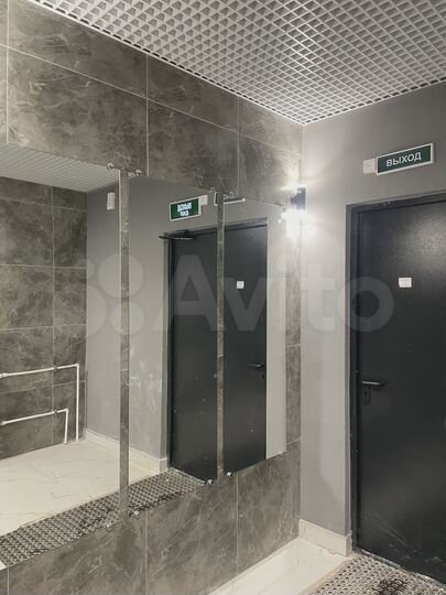 Квартира-студия, 25,2 м², 2/11 эт.