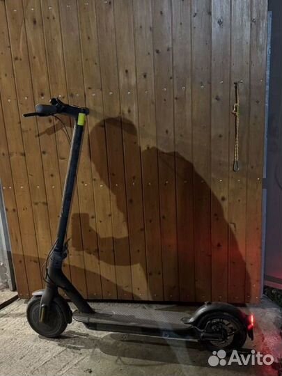 Электросамокат xiaomi mi Electric Scooter