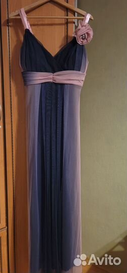 Платье вечернее 48-50
