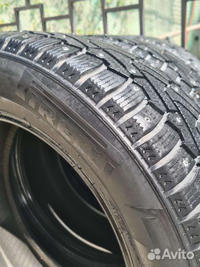 Pirelli Ice Zero 205/60 R16 96T