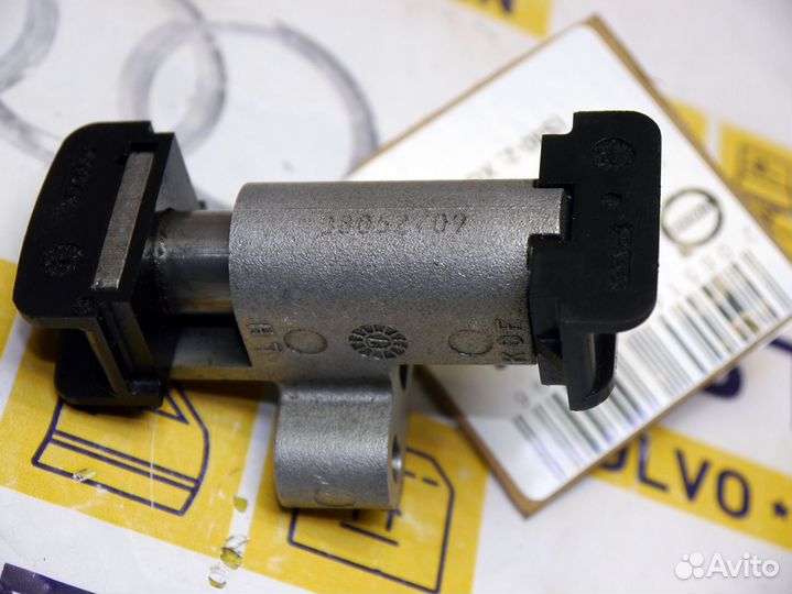 Натяжитель цепи левый Вольво XC90