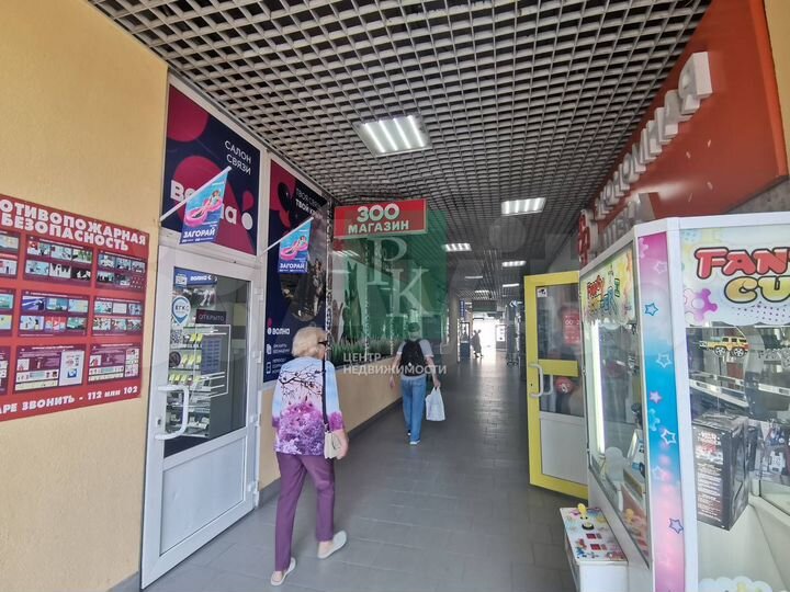 Помещение 80 м2 в ТЦ “адриа”