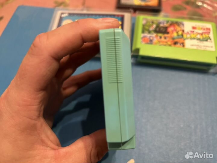 Chip and Dale 2 famicom