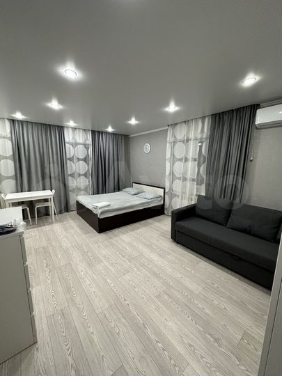 Квартира-студия, 30 м², 4/5 эт.