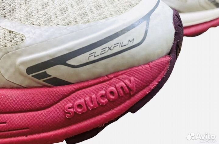 Кроссовки Saucony Ride 9 (38р)