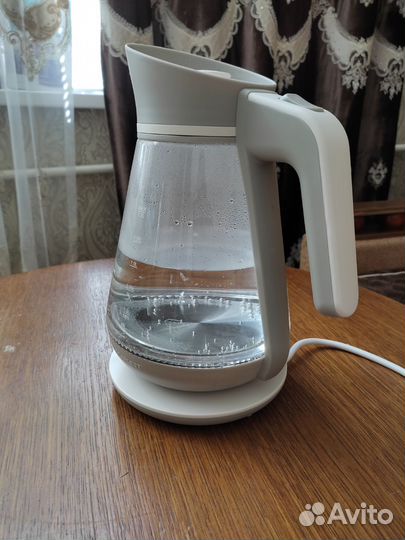 Чайник электрический