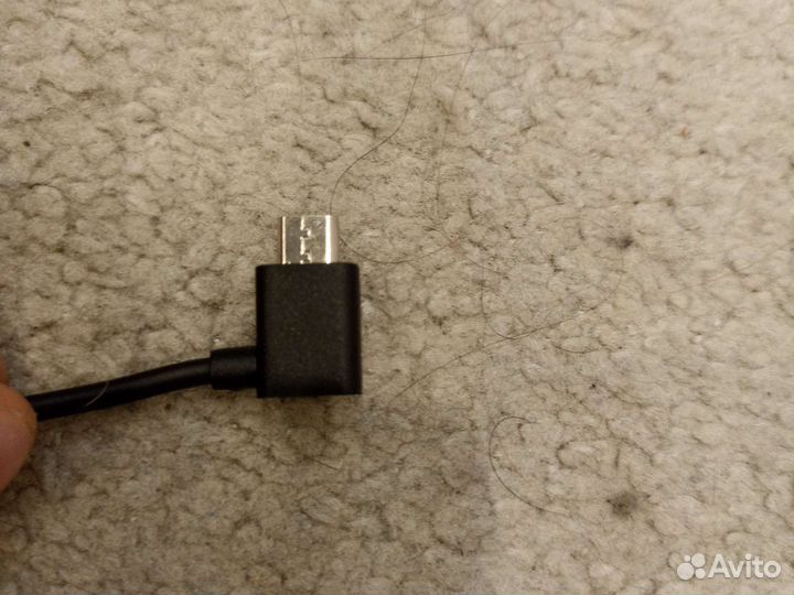 Провод micro usb - usb