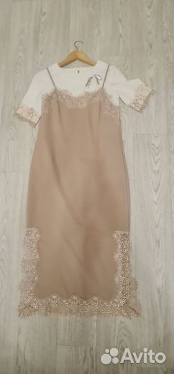 Сарафан женский44