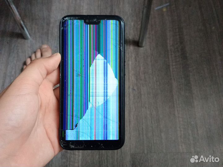 HONOR 10, 4/64 ГБ