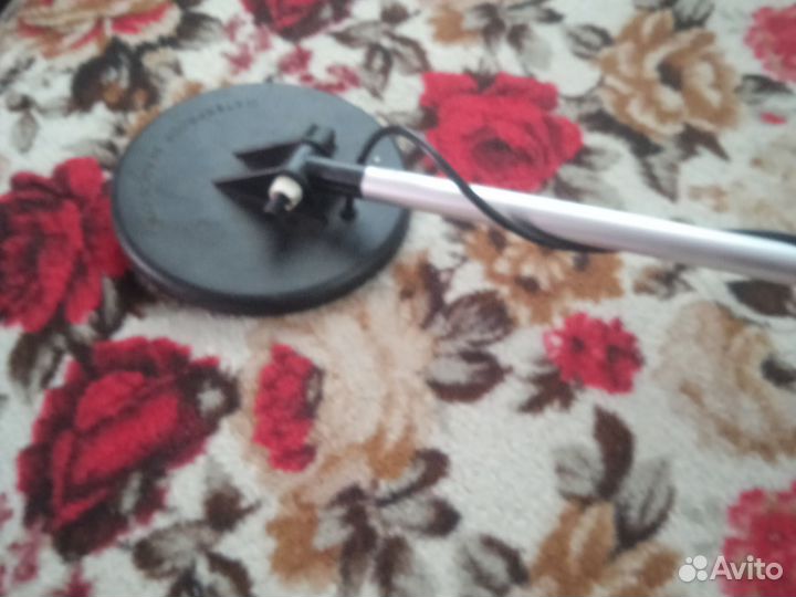 Металлоискатель