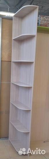 Консоль угловая