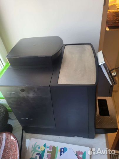 Кофемашина автомат nivona 1030