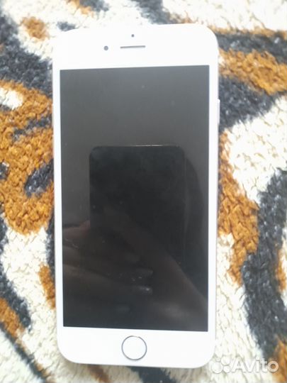 iPhone 6, 16 ГБ