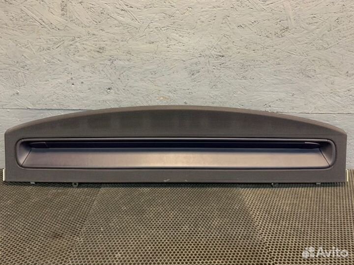 Шторка окна задняя Bentley Continental Flying Spur