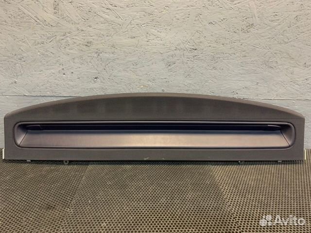 Шторка окна задняя Bentley Continental Flying Spur