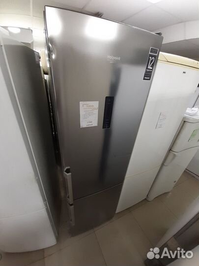 Холодильник Hotpoint-Ariston HFP 8202XOS. Гарантия