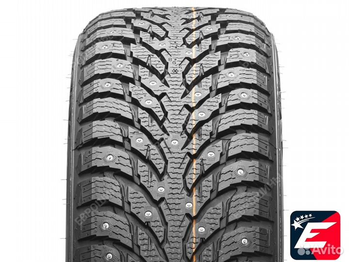 Ikon Tyres Autograph Ice 9 275/55 R20 117T