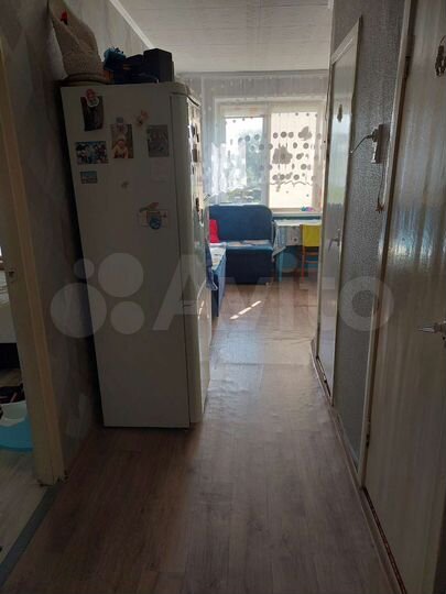 1-к. квартира, 36,9 м², 4/5 эт.
