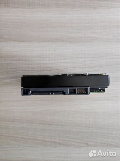 Жесткий диск 4 тб