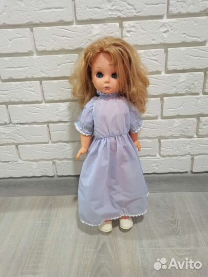 Игрушки СССР