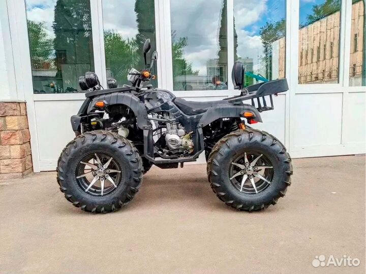 Квадроцикл ATV Grade 300cc