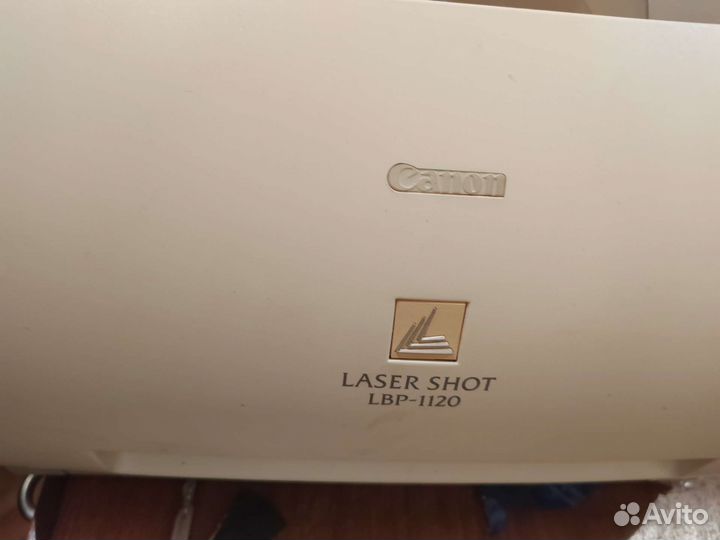 Принтер лазерный черно белый hp