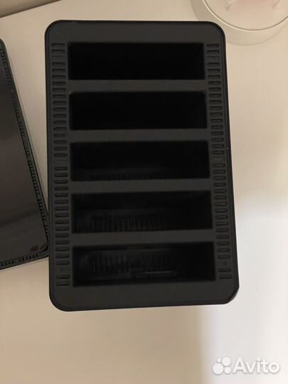 Док станция для hdd Orico ds500