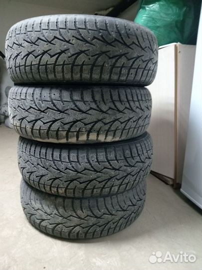 Toyo 310 185/65 R15