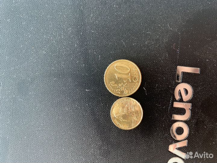 Немецкиемонеты