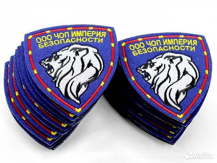 Шевроны,нашивки,патчи на заказ /изготовление