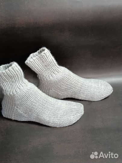 Носки женские