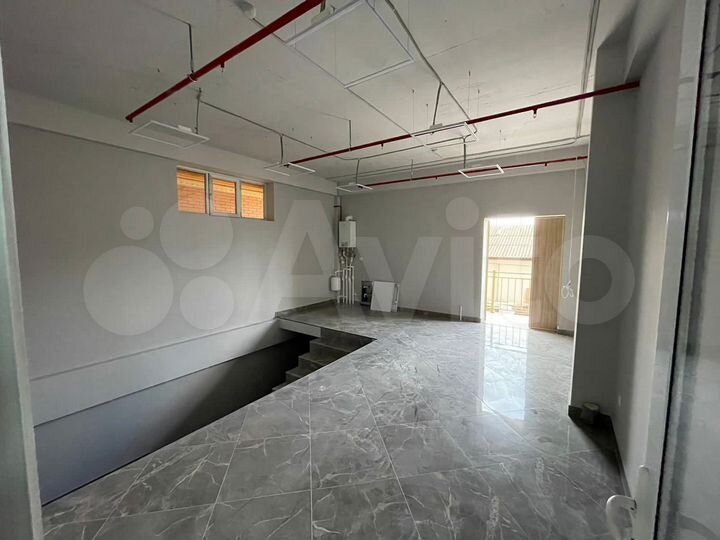 Торговая площадь, 310 м²