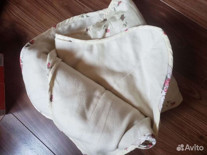 Детское одеяло