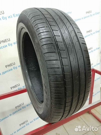 Pirelli Scorpion Verde 235/55 R19 101V