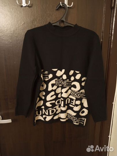 Свитера 50-52 размера